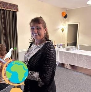 Meet your Posher, Cheryl